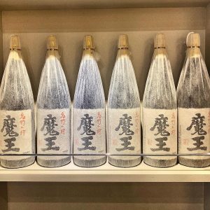 焼酎魔王